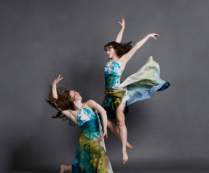 Cerqua Rivera Dance Theatre Spring Concert Series