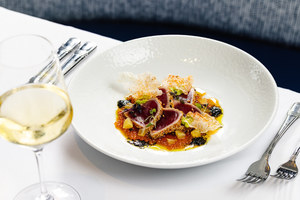 Easter Brunch @ Washington Duke Inn & Golf Club