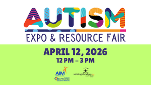 Autism Expo & Resource Fair