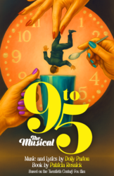 Stray Dog Theatre presents "9 to 5"