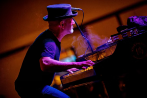 Killer Keyz Dueling Piano Dinner @ Washington Duke Inn & Golf Club