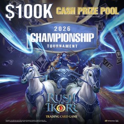 Pro-Play Summit Pittsburgh: Rush of Ikorr 2v2 $5k Tournament