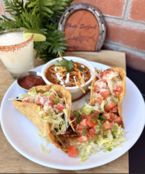 Chula Seafood Uptown Hosts Fundraiser and Adoption Pop-Up with Almost There Rescue MARCH 23