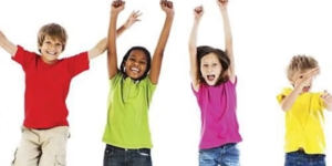 Haywood Mall SpringBreak Staycation