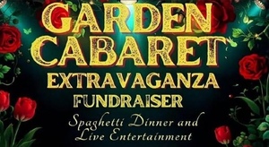 Brighton Garden Cabaret Extravaganza