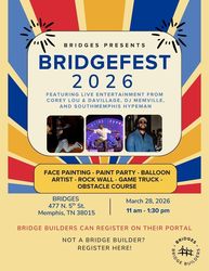 BRIDGEFEST 2026