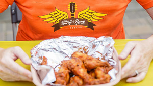 Wing and Rock Festival