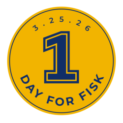 One Day for Fisk