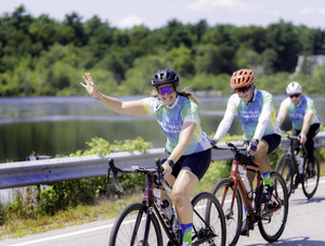 Pan-Mass Challenge 2026