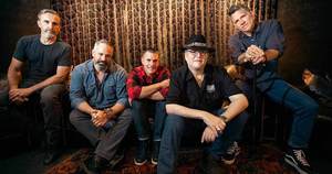 Blues Traveler