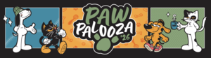 Pawpalooza Pet Adoption Festival