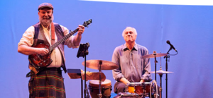 Ceili Ceol: A Night of Music, Movement & Community