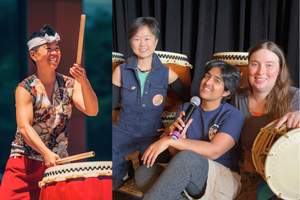 VISIBLE – Mujō Dream Flight in Concert ft. Aki Oshiro