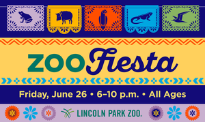 Zoo Fiesta at Lincoln Park Zoo