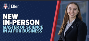 Generative AI Leadership Accelerator Program Takes Place APRIL 14-17