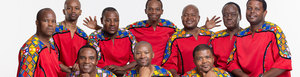 Ladysmith Black Mambazo