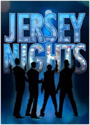 Frankie Valli and The Four Seasons Tribute