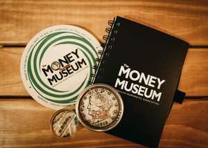 National Coin Week 2026 Open House