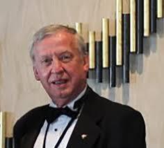 Author Talk: Orv Cullen: “A Time to Tell”