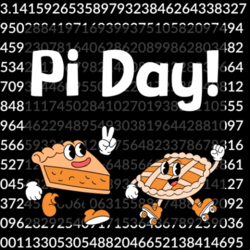 Pie Day Celebration