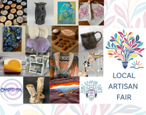 Local Artisan Fair