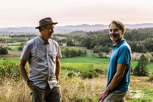 Nicolas-Jay 10th Anniversary Dinner in San Francisco