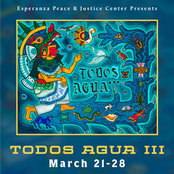 Todos Agua III Water Festival