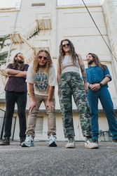 Grits & Greens @ Preservation Pub