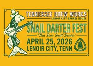 Snail Darter Fest