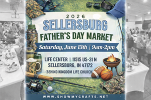 Sellersburg Father's Day Market