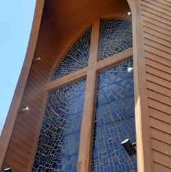 Easter Egg Hunt and Vigil