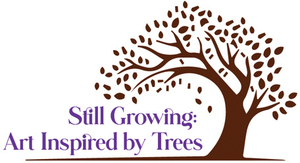 In the Gallery: Bristol Art Museum Presents- Still Growing: Art Inspired by Trees