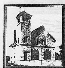 Psychic Fair Fundraiser for Falls Firebarn Museum