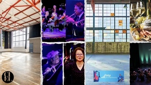 Bay Phil Deconstructed: The Orchestra Unpacked