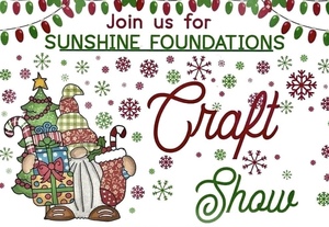 Holiday Vendor Event