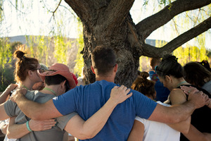 Mago Friends Gathering