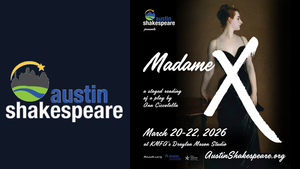 Madame X, a staged reading