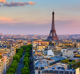 The Women of Paris: Artists, Lovers, and Influencers