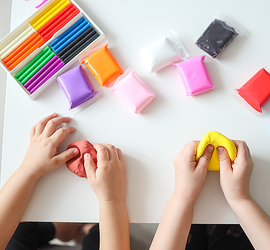 Spring Break Programming at The Frick Pittsburgh: Bird Sculptures Youth Art Workshop