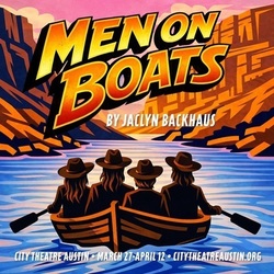 Men on Boats
