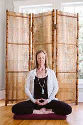 Finding Your Deep Center: Strength and Awareness of Your Core