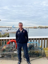 "Beverly’s Ghost Gear Challenge: A Winter Recovery Mission"