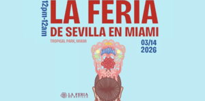 Feria de Sevilla