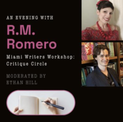 Miami Writers Workshop