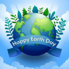 Celebrate Earth Day