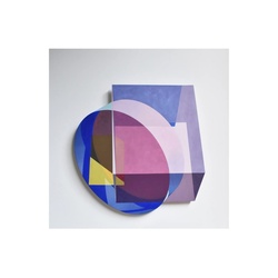 Eva Langsdon: A Path Integral