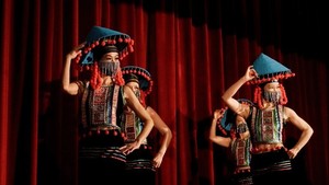 Asian Pacific American Heritage Celebration Day