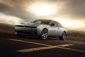 Experience Chrysler, Dodge, and Jeep® at the 2026 Lehigh Valley Auto Show