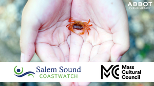 Crab Circuits Workshop with Salem Sound Coastwatch