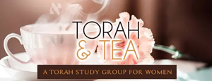Women's Torah & Tea